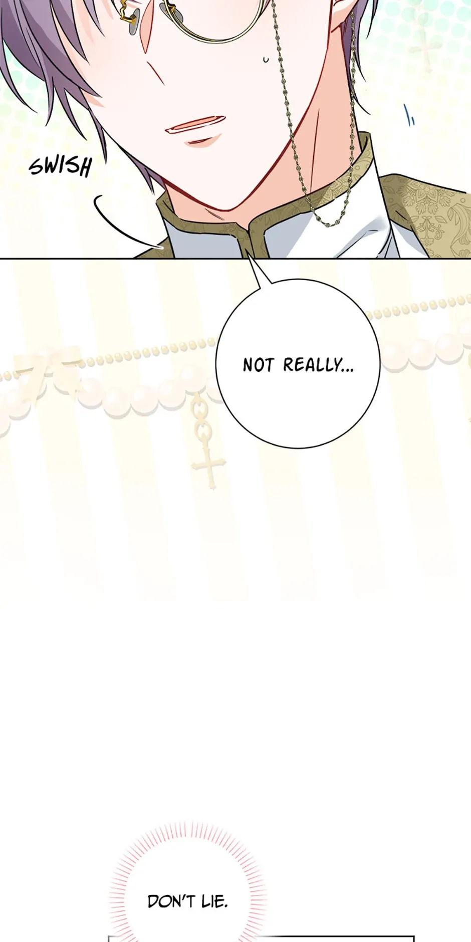 The Male Lead Is in Charge of the Successor Chapter 6 - Page 69
