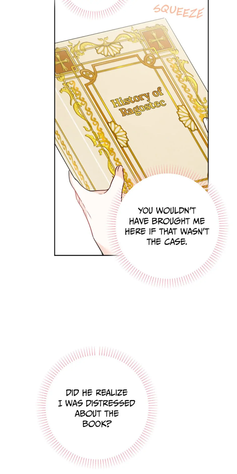 The Male Lead Is in Charge of the Successor Chapter 6 - Page 70