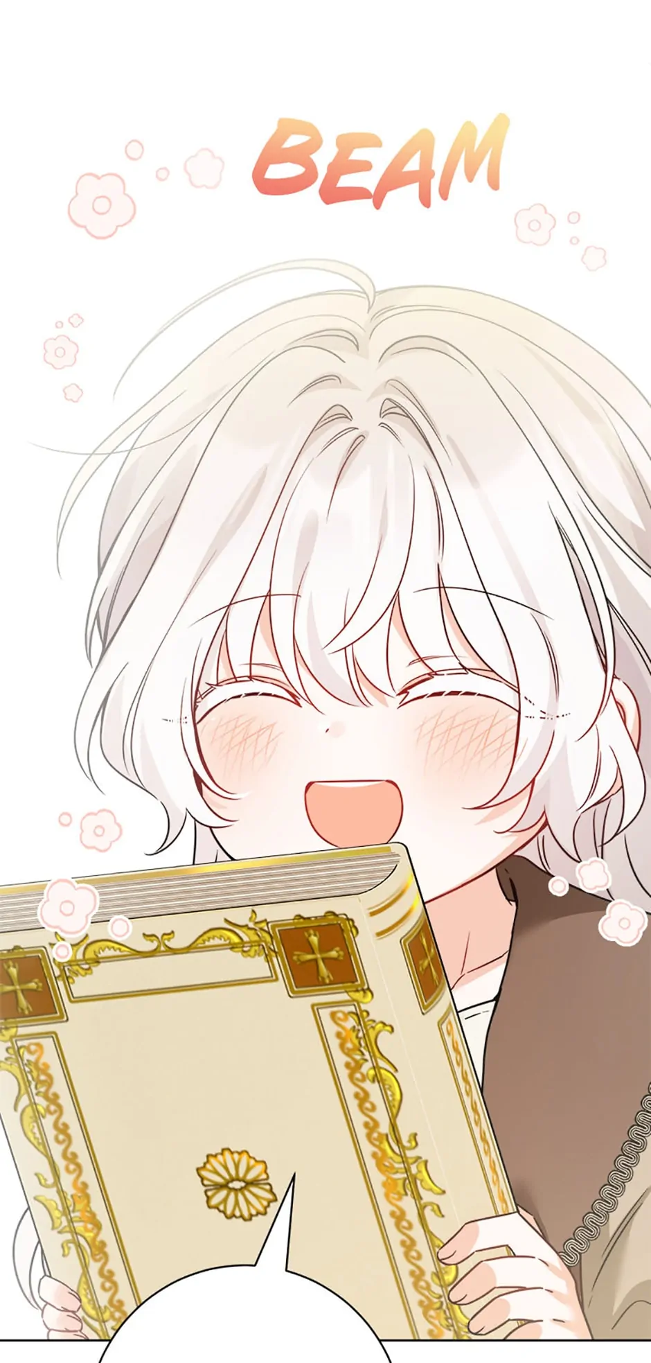 The Male Lead Is in Charge of the Successor Chapter 6 - Page 71