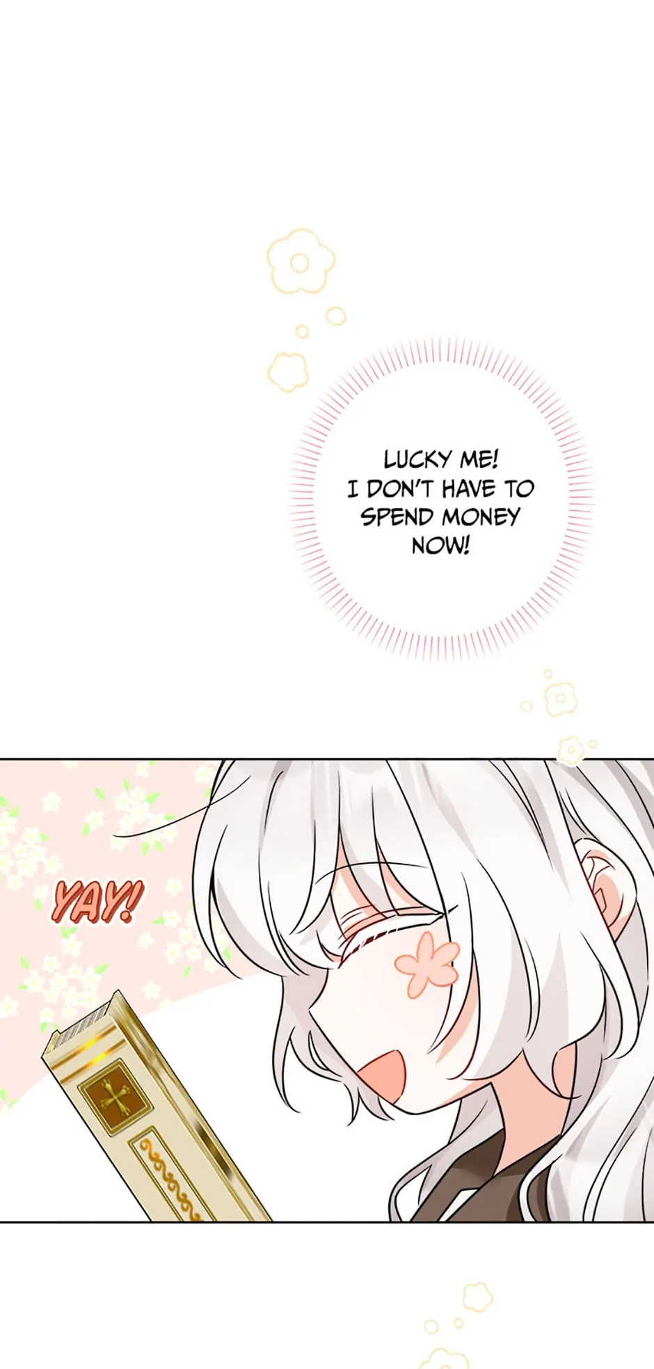 The Male Lead Is in Charge of the Successor Chapter 6 - Page 73
