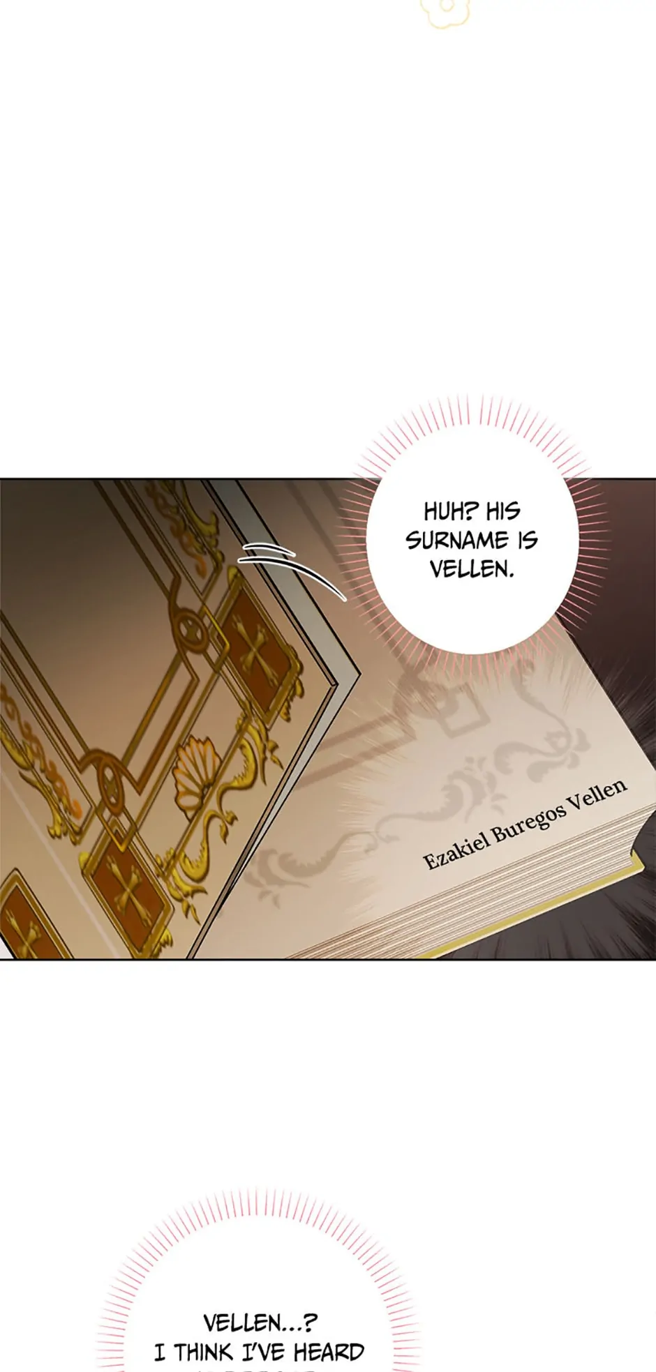 The Male Lead Is in Charge of the Successor Chapter 6 - Page 74