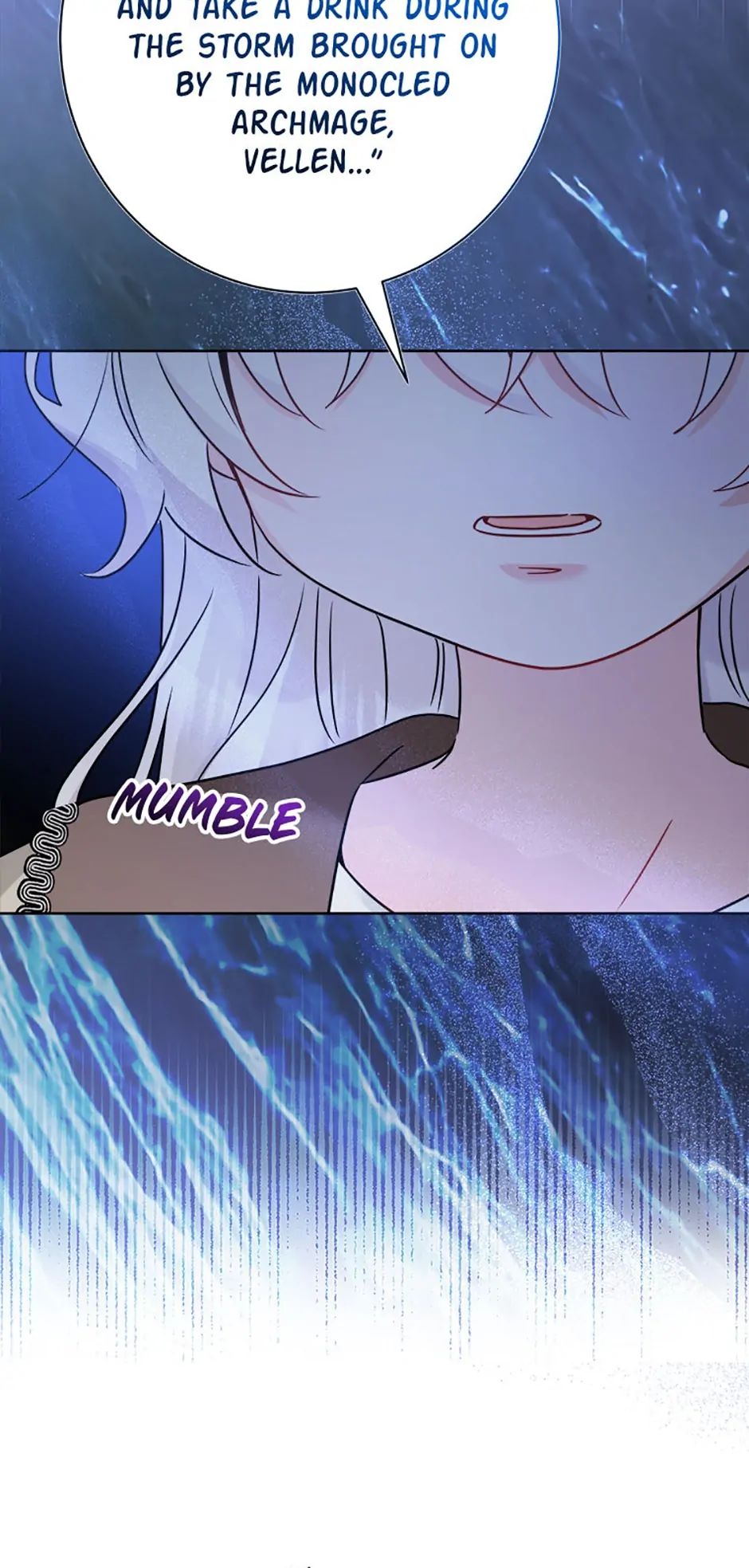 The Male Lead Is in Charge of the Successor Chapter 6 - Page 77