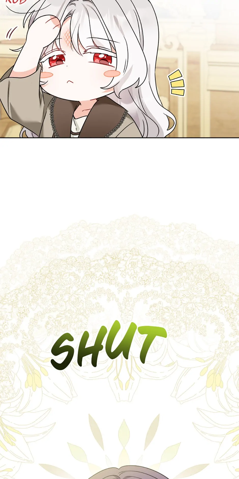 The Male Lead Is in Charge of the Successor Chapter 6 - Page 9