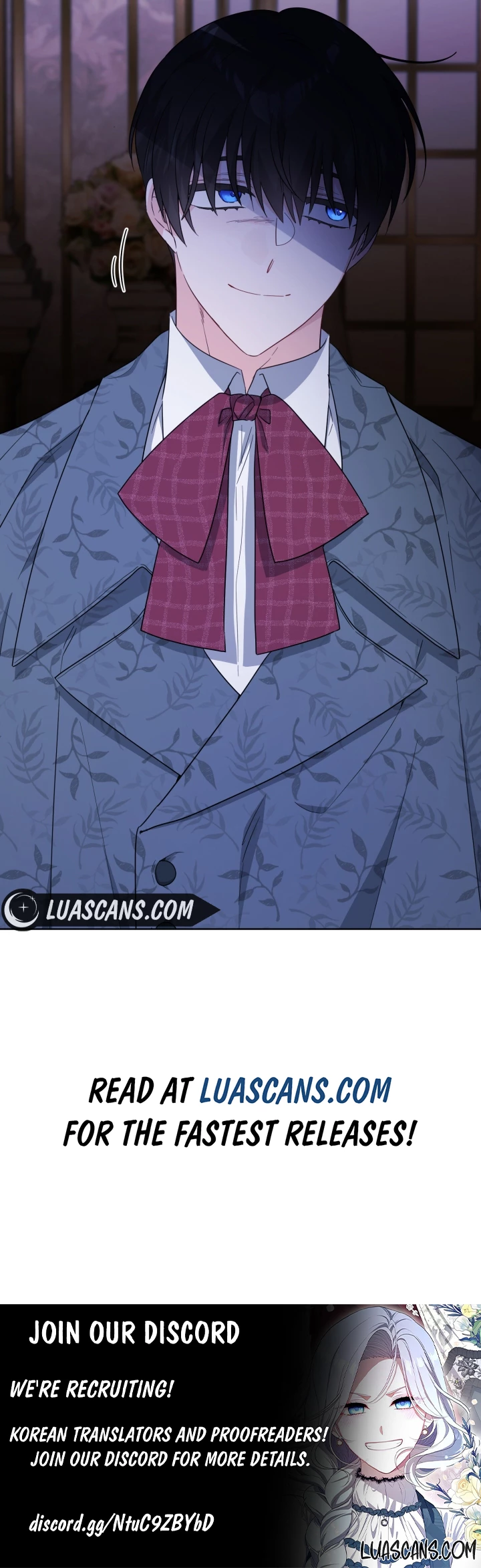 The Male Lead Is in Charge of the Successor Chapter 61 - Page 7