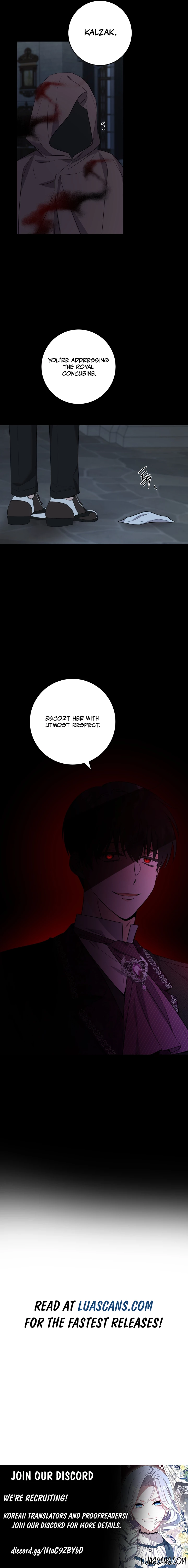 The Male Lead Is in Charge of the Successor Chapter 63 - Page 8