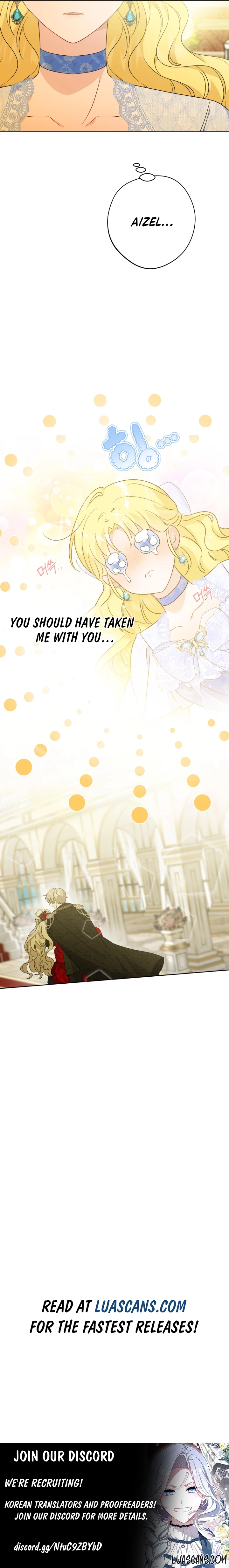 The Male Lead Is in Charge of the Successor Chapter 65 - Page 7