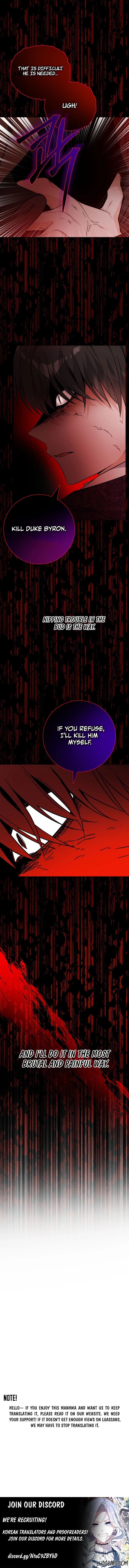 The Male Lead Is in Charge of the Successor Chapter 67 - Page 7