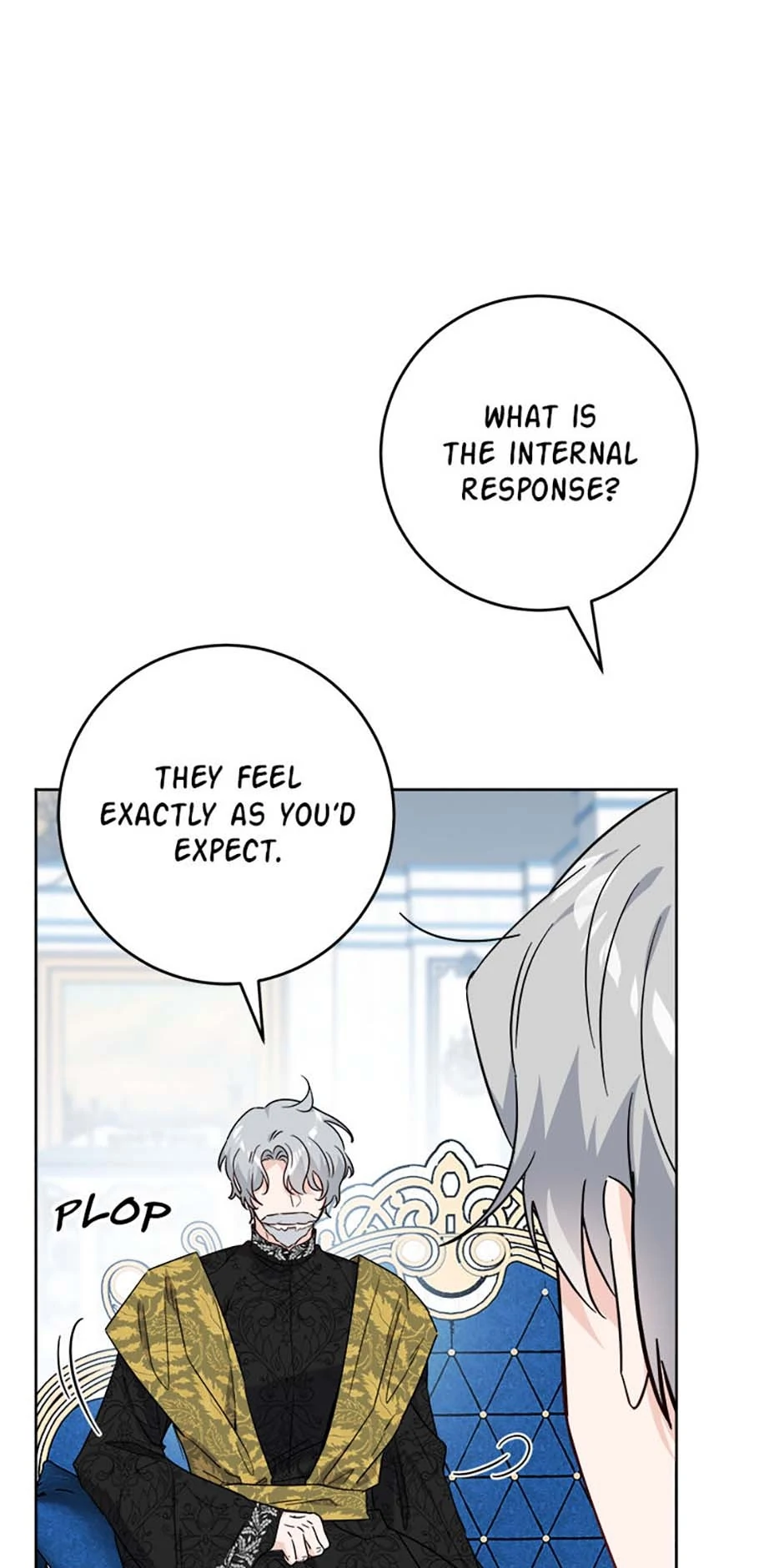 The Male Lead Is in Charge of the Successor Chapter 68 - Page 11