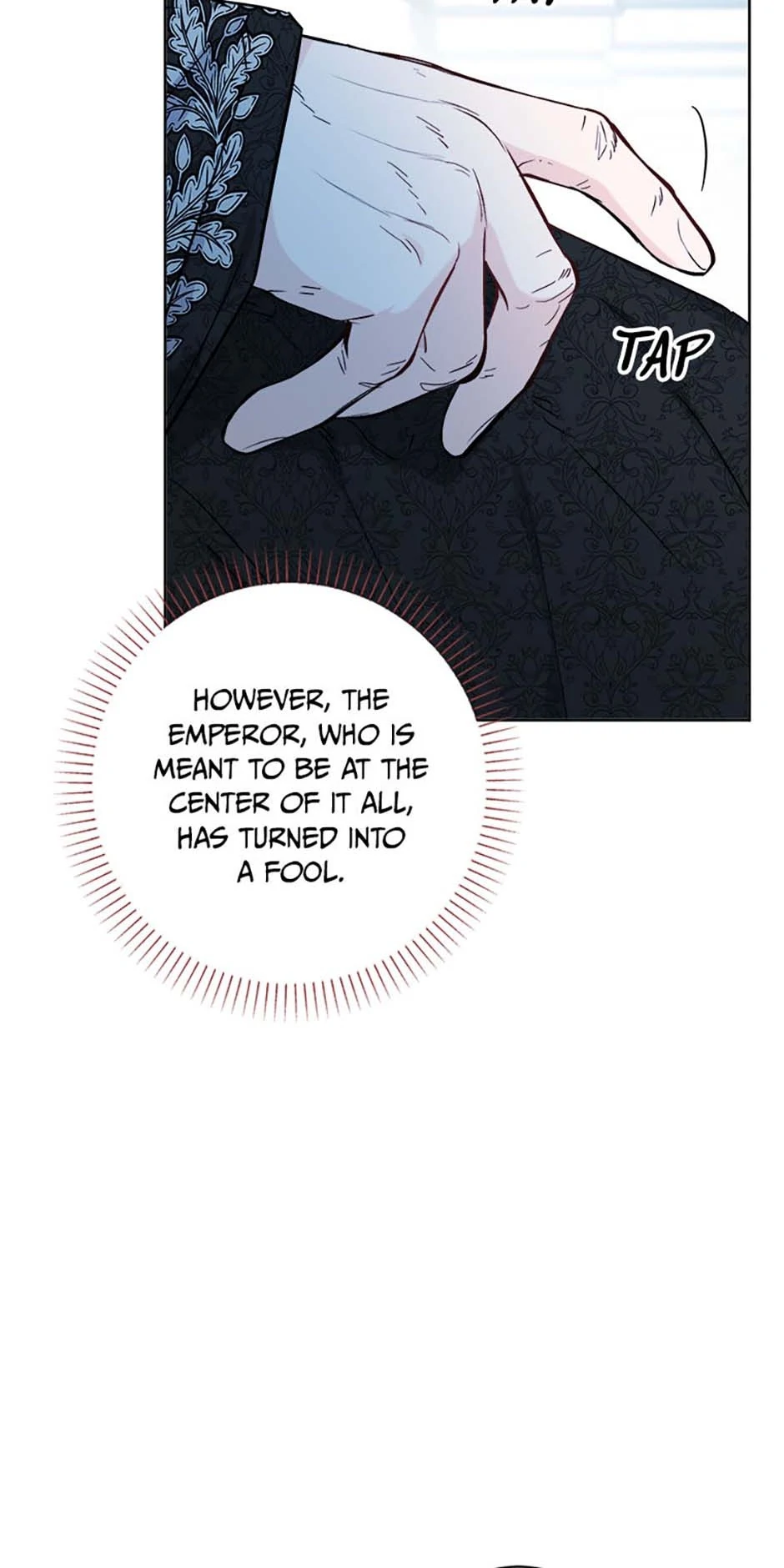 The Male Lead Is in Charge of the Successor Chapter 68 - Page 14