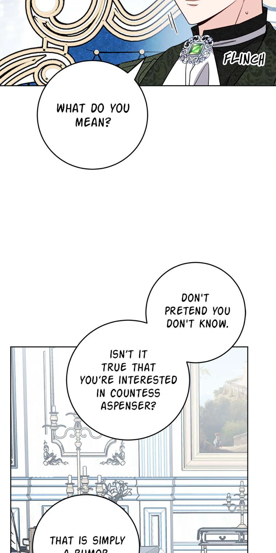 The Male Lead Is in Charge of the Successor Chapter 68 - Page 16