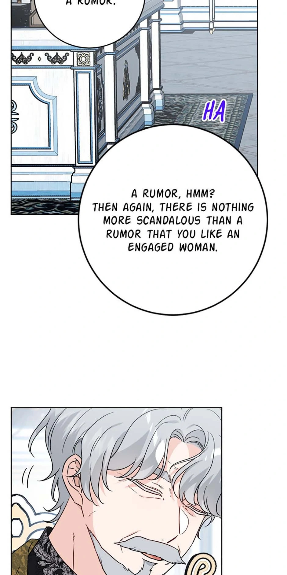 The Male Lead Is in Charge of the Successor Chapter 68 - Page 17