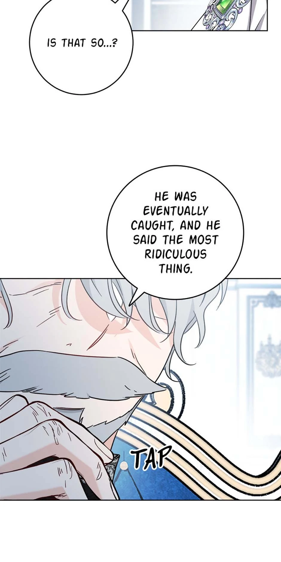 The Male Lead Is in Charge of the Successor Chapter 68 - Page 19