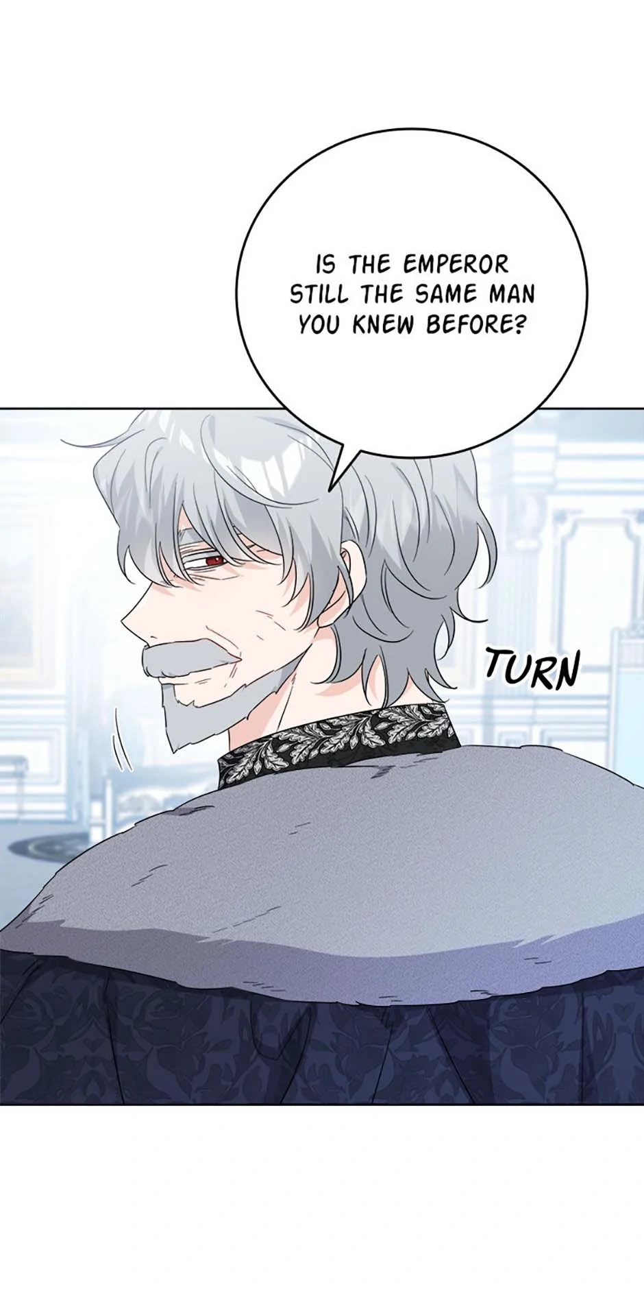 The Male Lead Is in Charge of the Successor Chapter 68 - Page 3