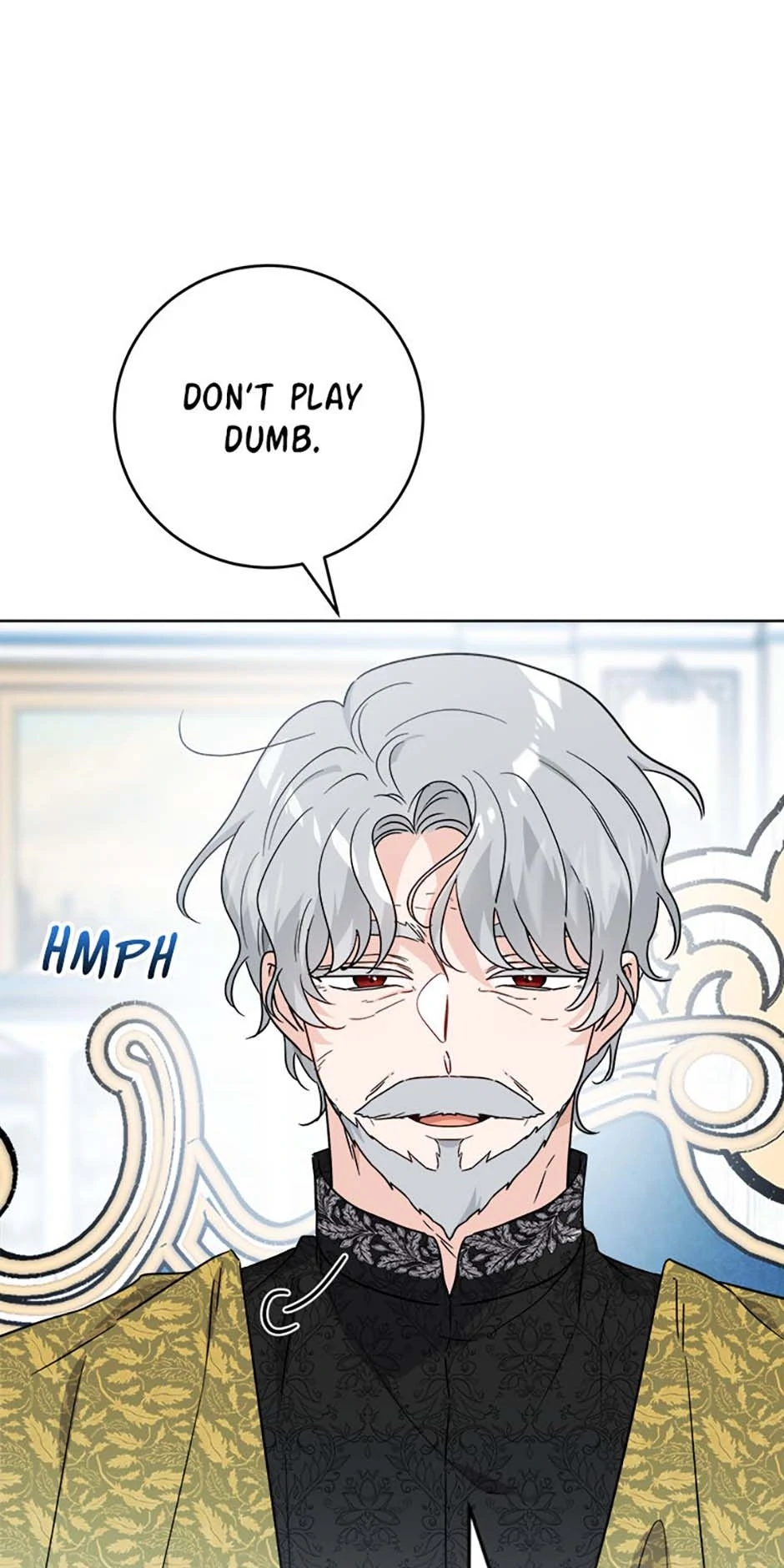 The Male Lead Is in Charge of the Successor Chapter 68 - Page 22
