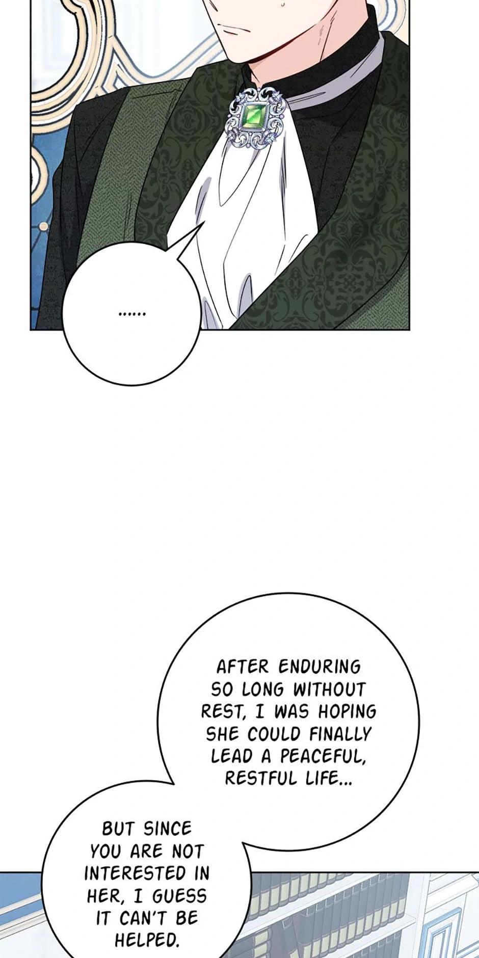 The Male Lead Is in Charge of the Successor Chapter 68 - Page 24