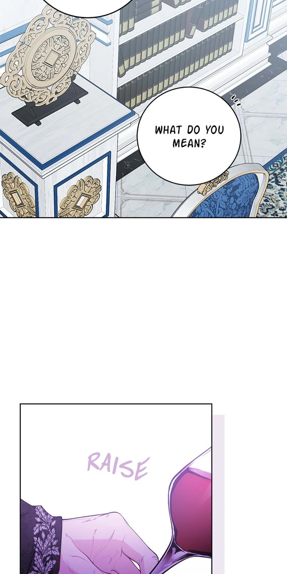 The Male Lead Is in Charge of the Successor Chapter 68 - Page 25