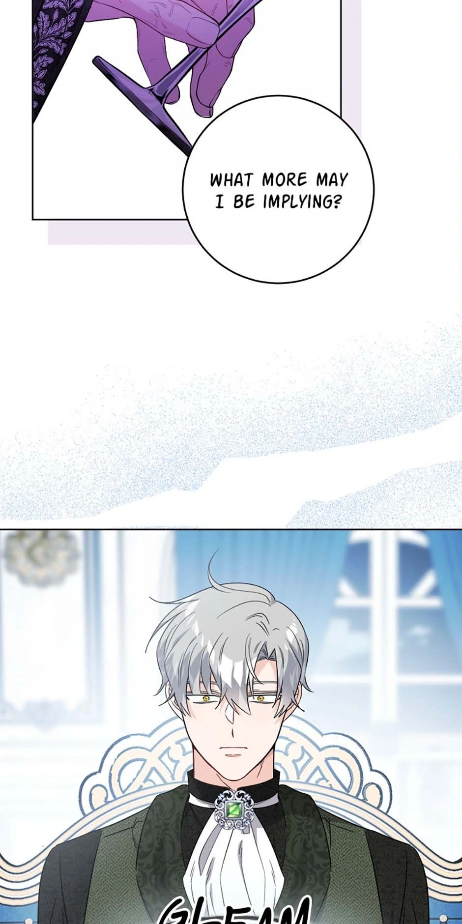 The Male Lead Is in Charge of the Successor Chapter 68 - Page 26
