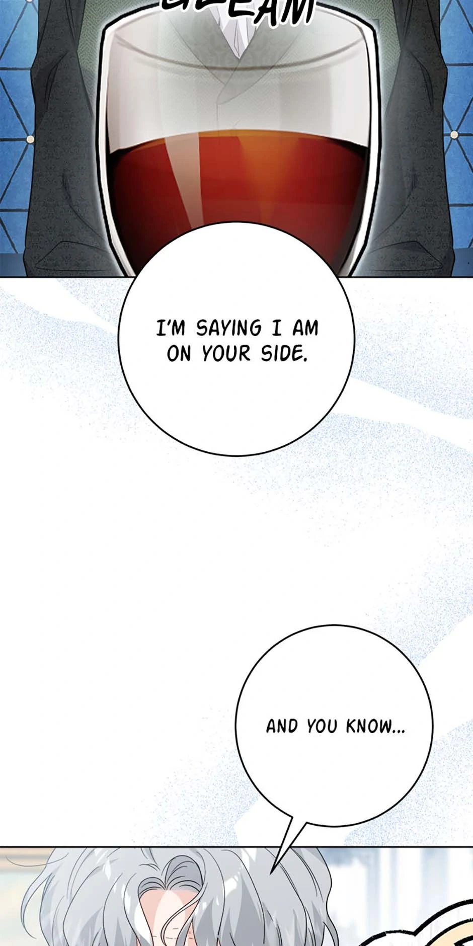 The Male Lead Is in Charge of the Successor Chapter 68 - Page 27
