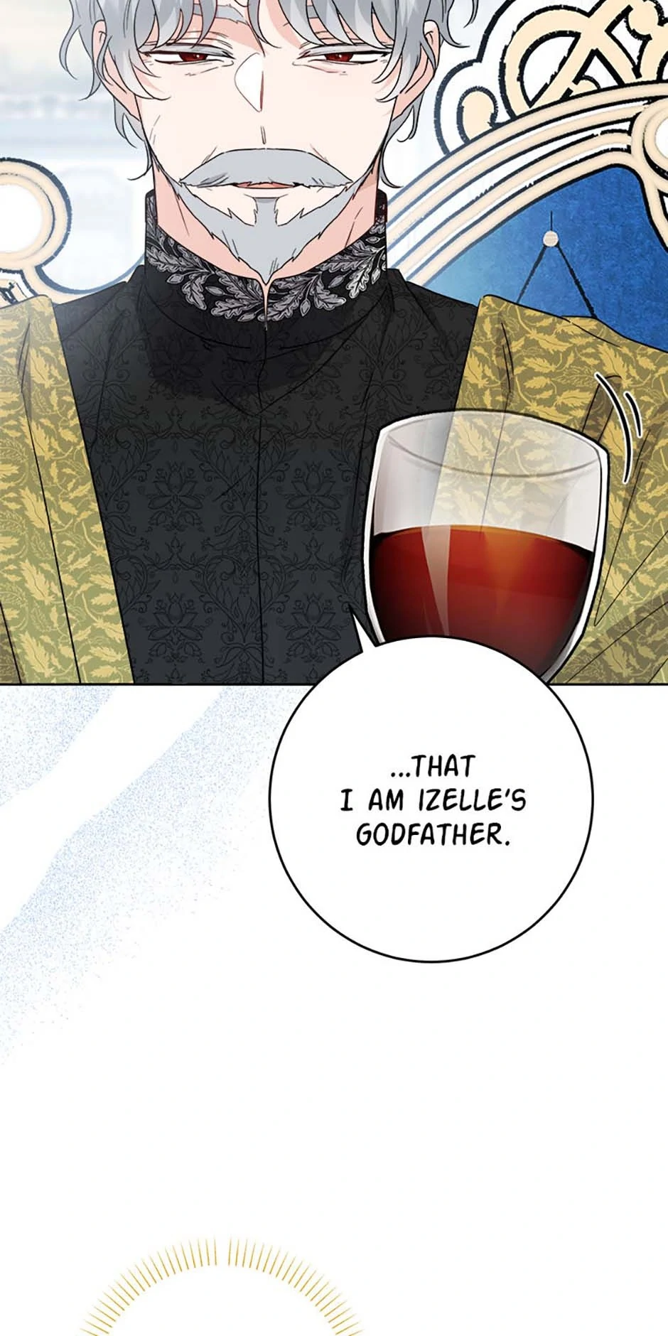 The Male Lead Is in Charge of the Successor Chapter 68 - Page 28