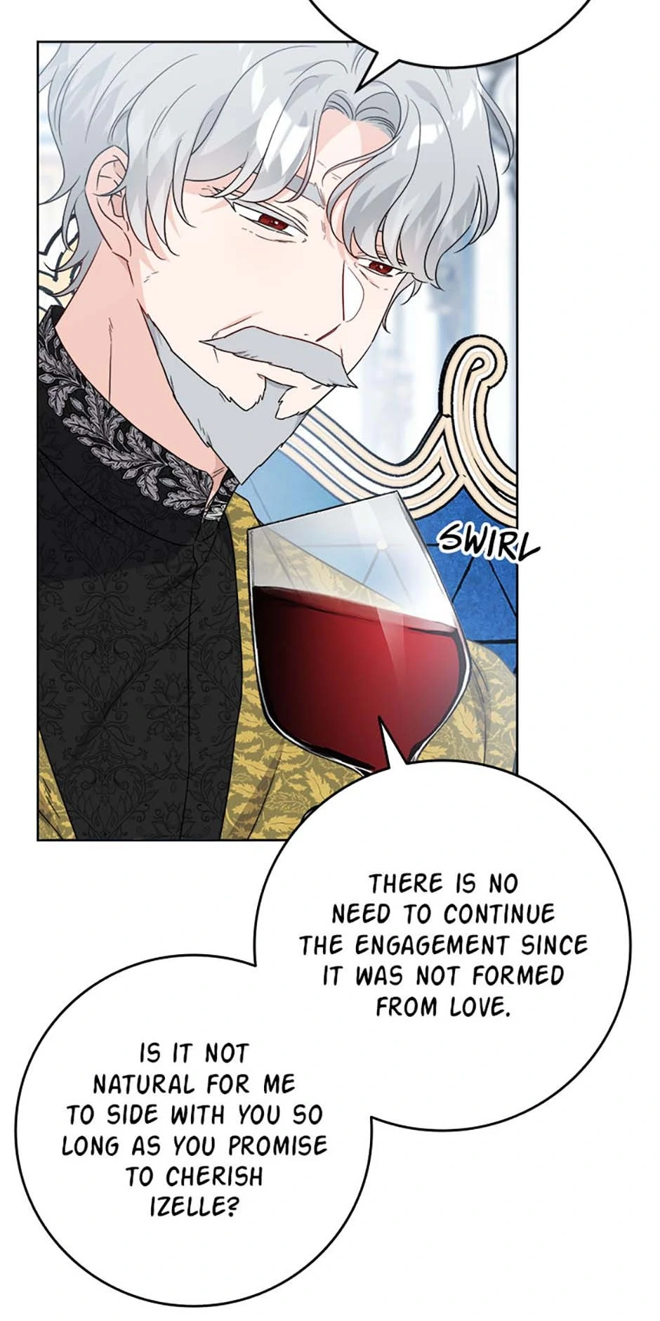 The Male Lead Is in Charge of the Successor Chapter 68 - Page 30