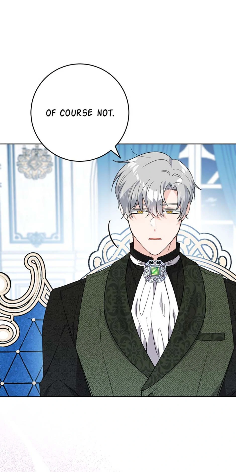 The Male Lead Is in Charge of the Successor Chapter 68 - Page 4