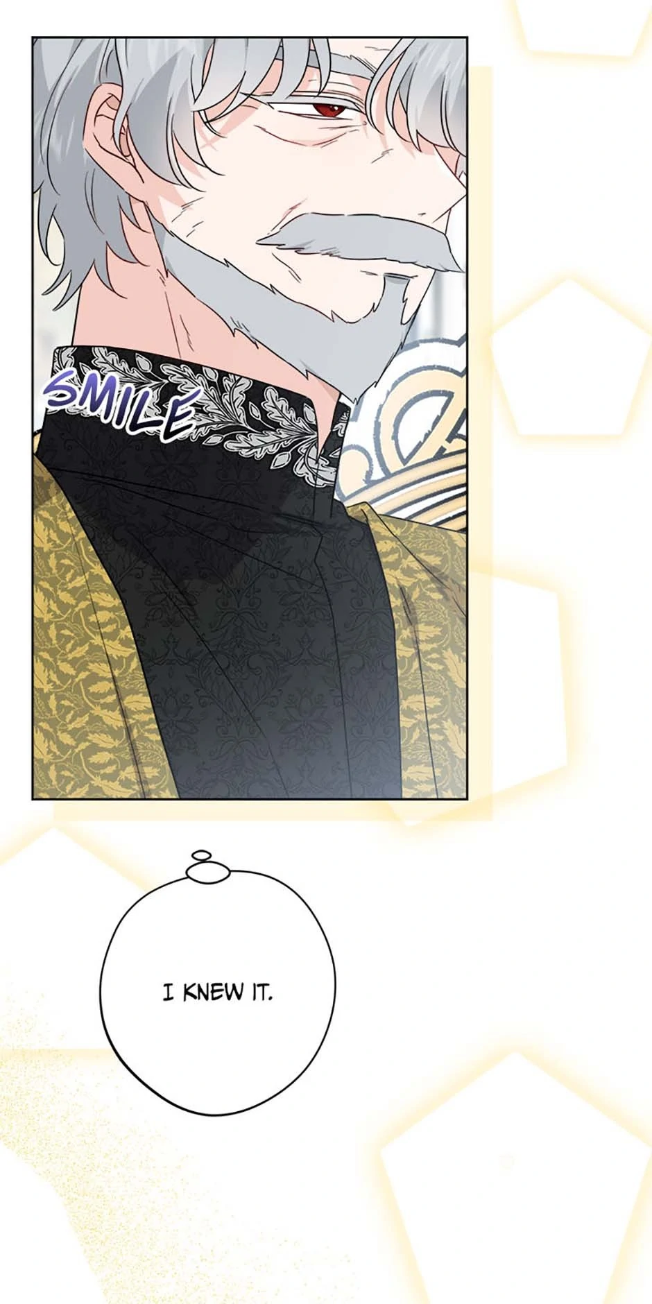 The Male Lead Is in Charge of the Successor Chapter 68 - Page 33