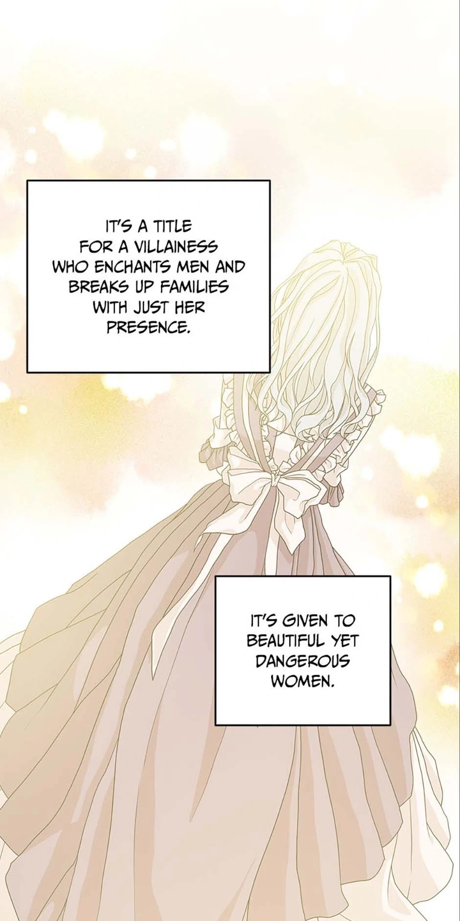The Male Lead Is in Charge of the Successor Chapter 68 - Page 41