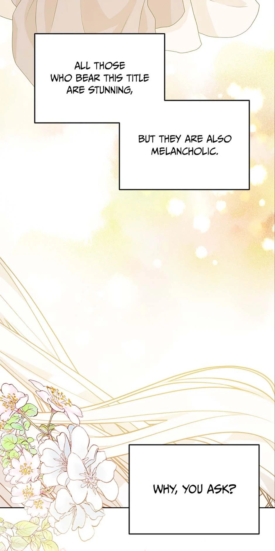 The Male Lead Is in Charge of the Successor Chapter 68 - Page 42
