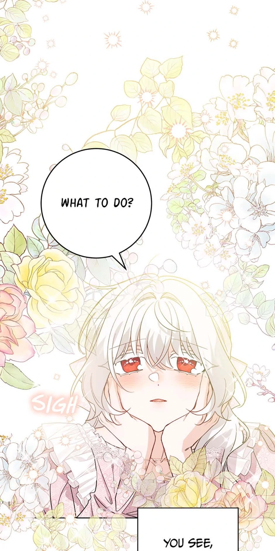 The Male Lead Is in Charge of the Successor Chapter 68 - Page 43
