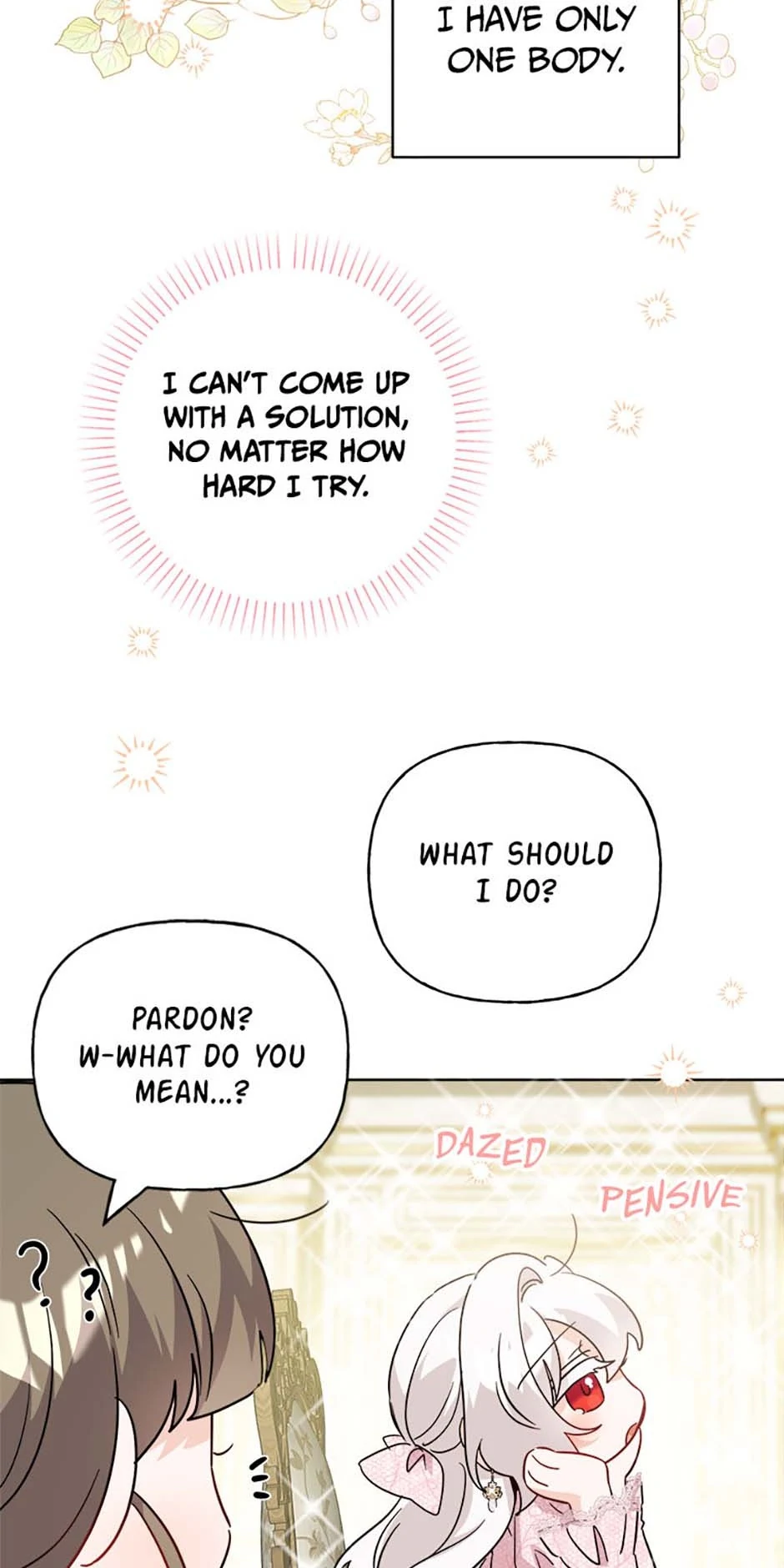 The Male Lead Is in Charge of the Successor Chapter 68 - Page 44