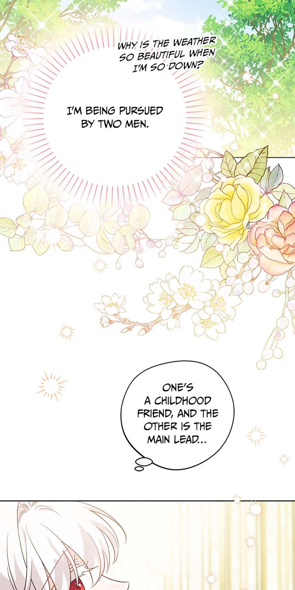 The Male Lead Is in Charge of the Successor Chapter 68 - Page 46