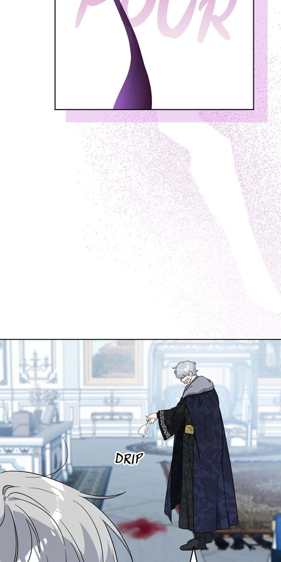 The Male Lead Is in Charge of the Successor Chapter 68 - Page 6