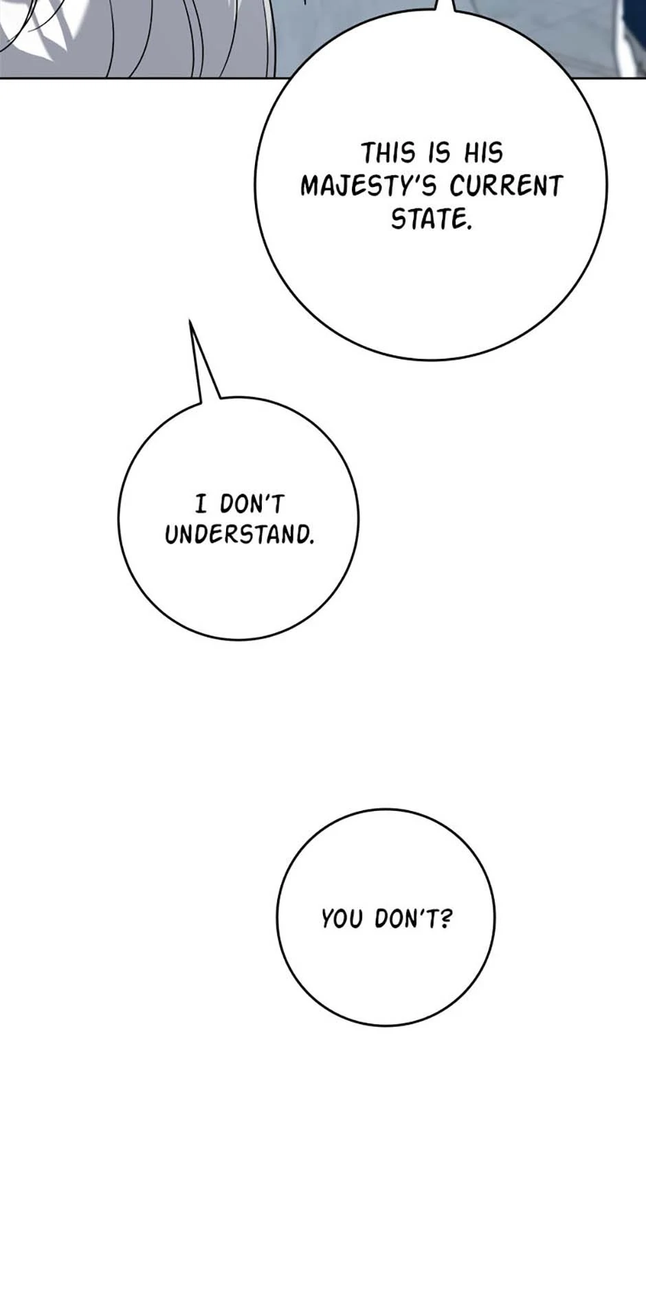 The Male Lead Is in Charge of the Successor Chapter 68 - Page 7