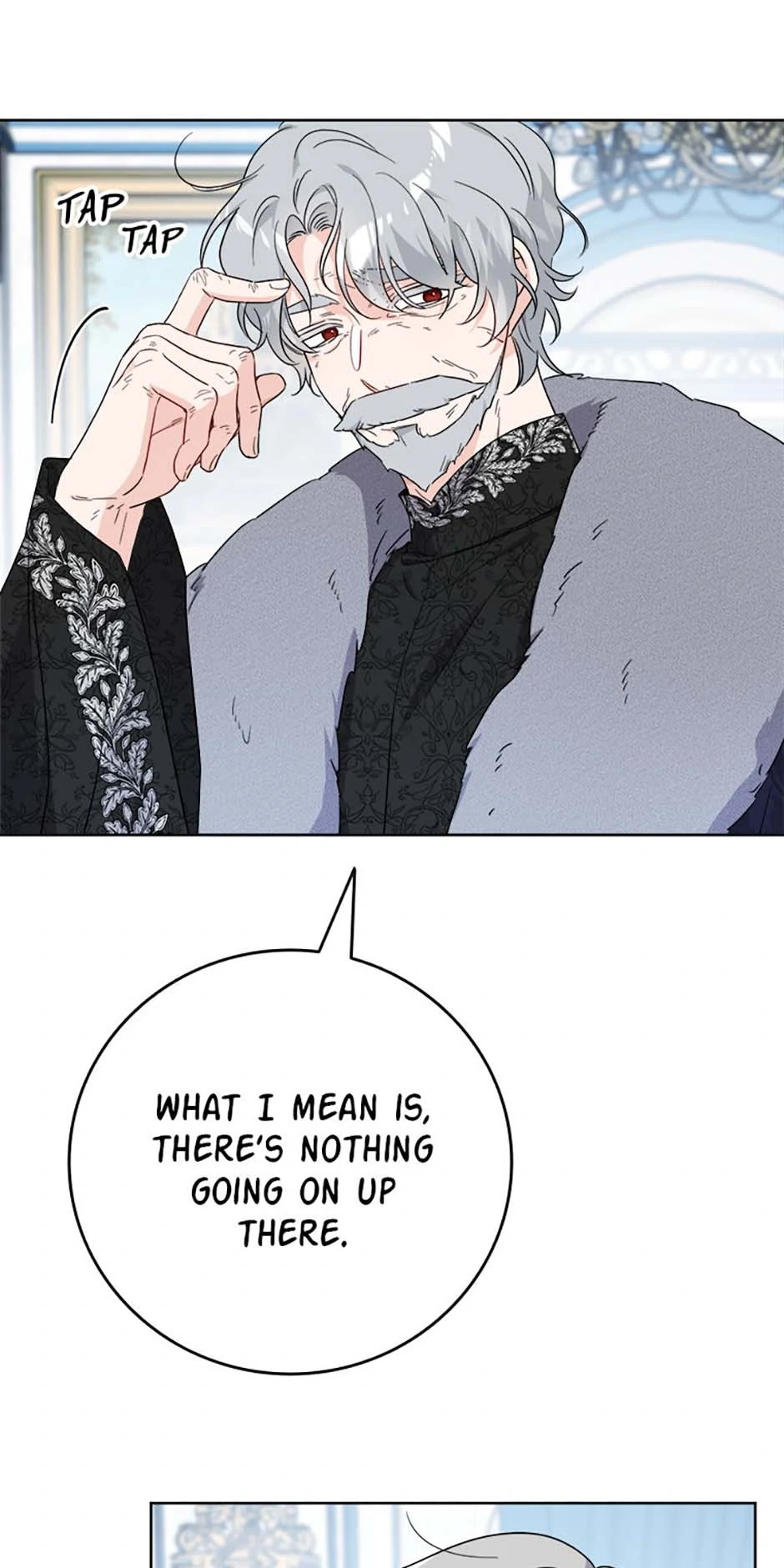 The Male Lead Is in Charge of the Successor Chapter 68 - Page 8