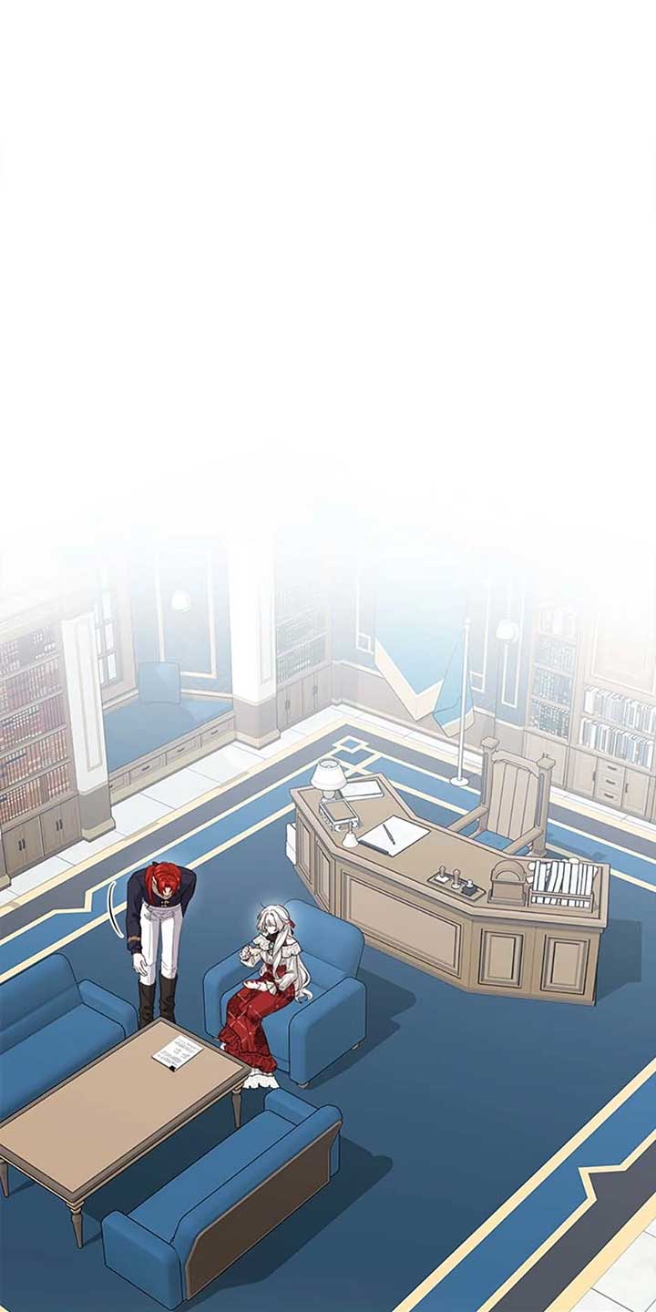 The Male Lead Is in Charge of the Successor Chapter 69 - Page 1