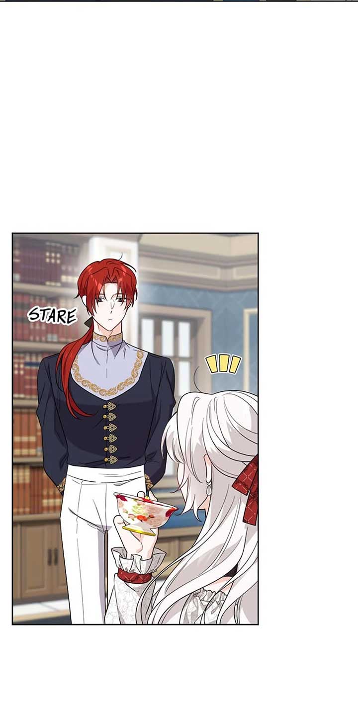 The Male Lead Is in Charge of the Successor Chapter 69 - Page 2