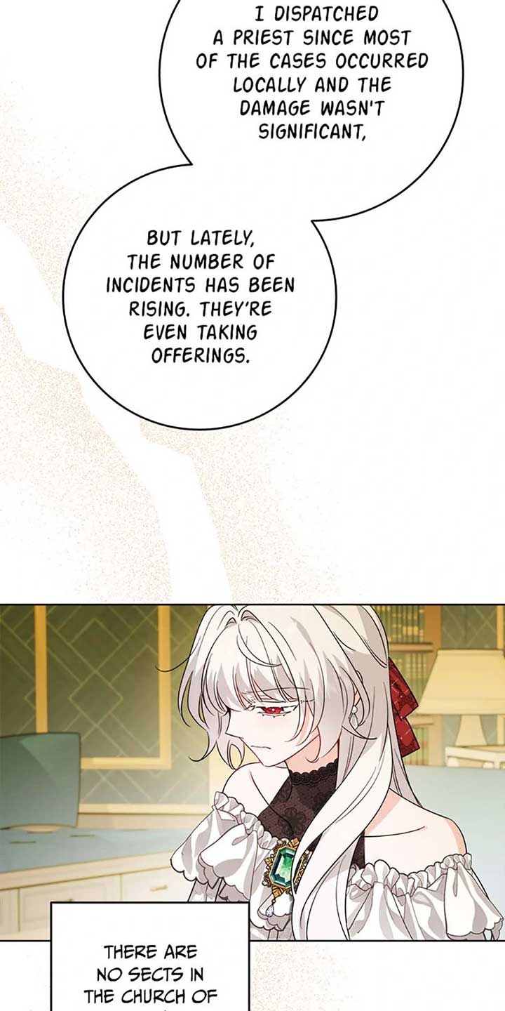 The Male Lead Is in Charge of the Successor Chapter 69 - Page 13