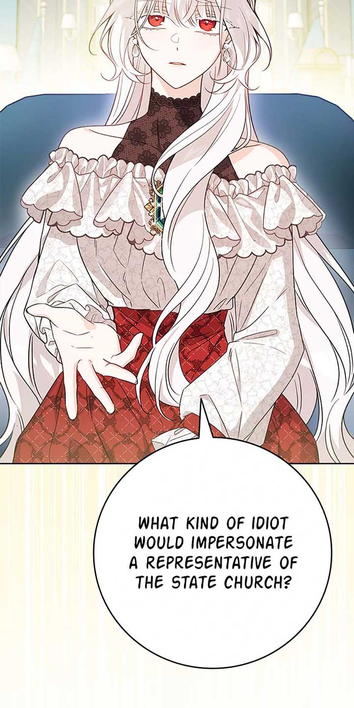The Male Lead Is in Charge of the Successor Chapter 69 - Page 16