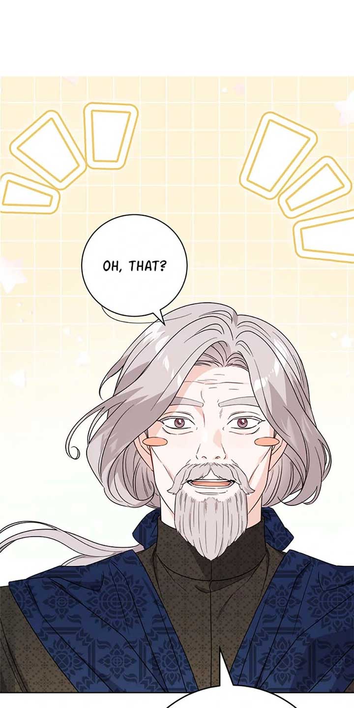 The Male Lead Is in Charge of the Successor Chapter 69 - Page 18