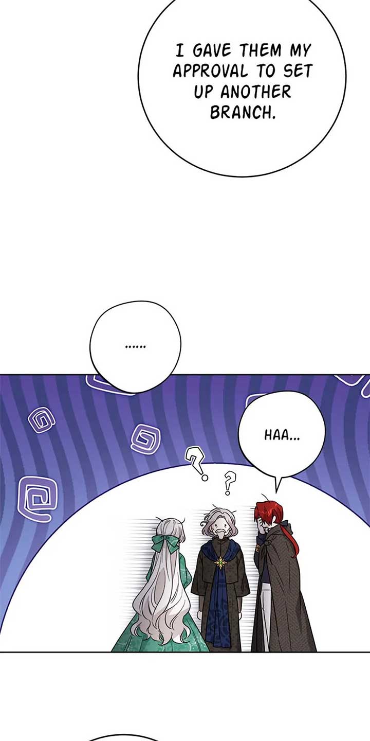 The Male Lead Is in Charge of the Successor Chapter 69 - Page 19