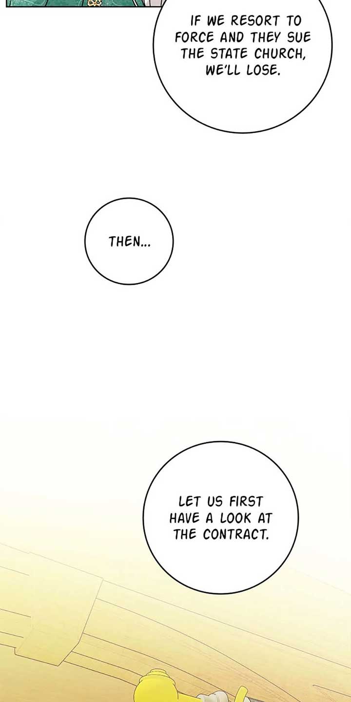 The Male Lead Is in Charge of the Successor Chapter 69 - Page 23