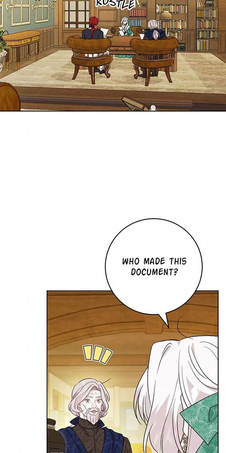The Male Lead Is in Charge of the Successor Chapter 69 - Page 25