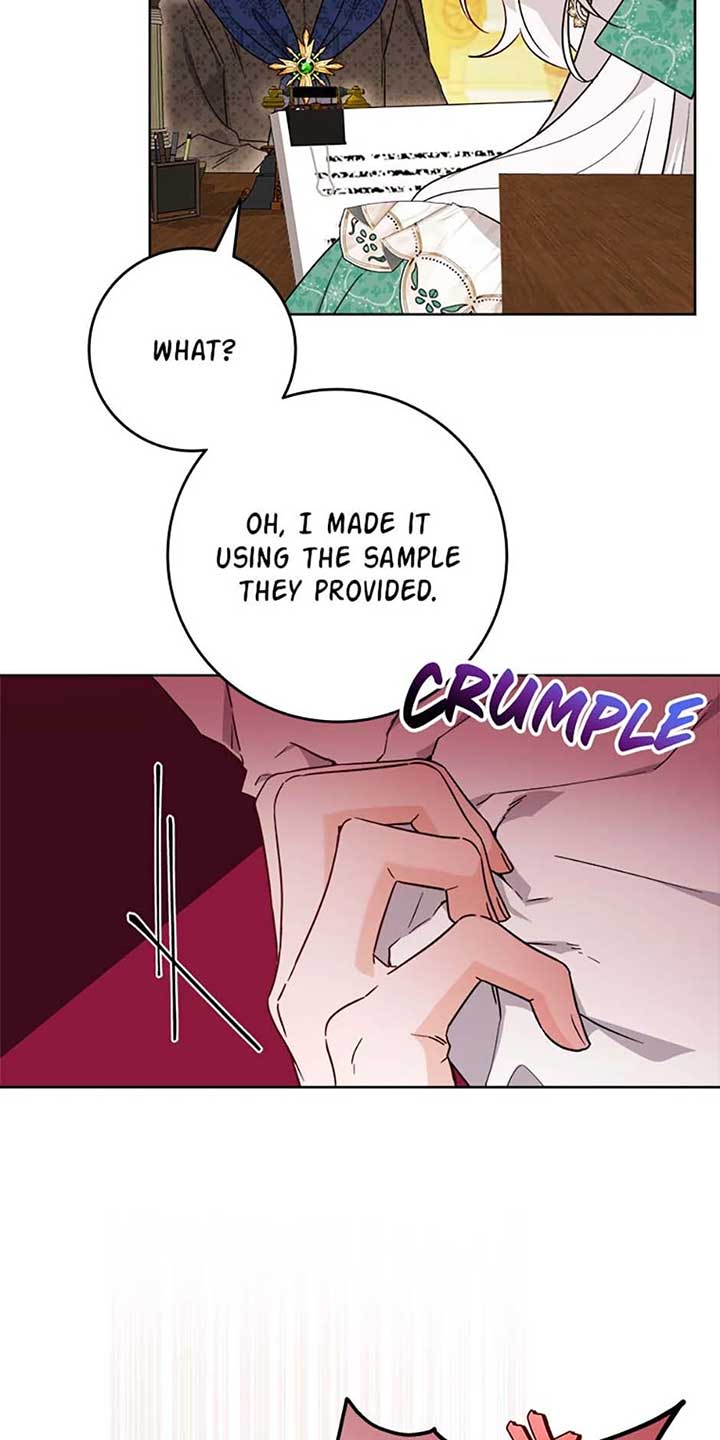 The Male Lead Is in Charge of the Successor Chapter 69 - Page 26