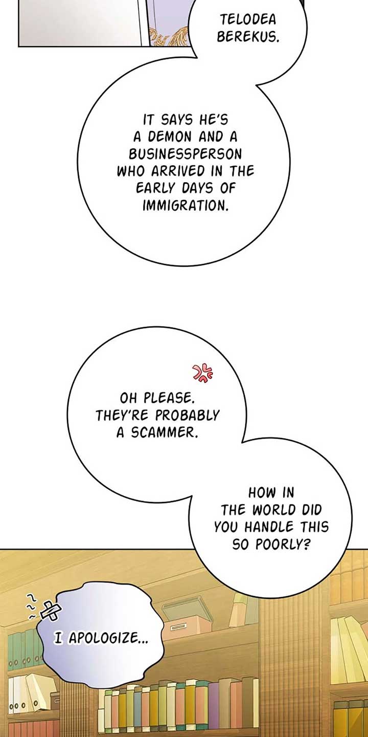 The Male Lead Is in Charge of the Successor Chapter 69 - Page 28