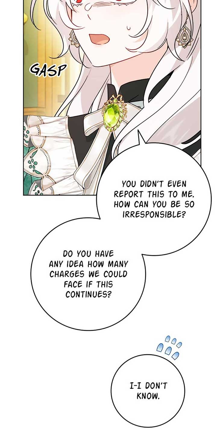 The Male Lead Is in Charge of the Successor Chapter 69 - Page 30