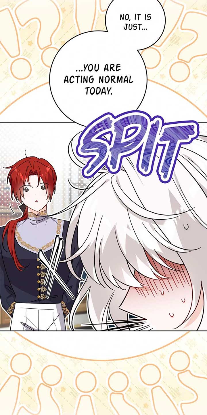 The Male Lead Is in Charge of the Successor Chapter 69 - Page 4