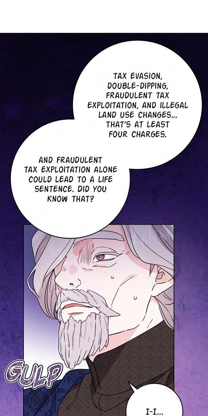The Male Lead Is in Charge of the Successor Chapter 69 - Page 31