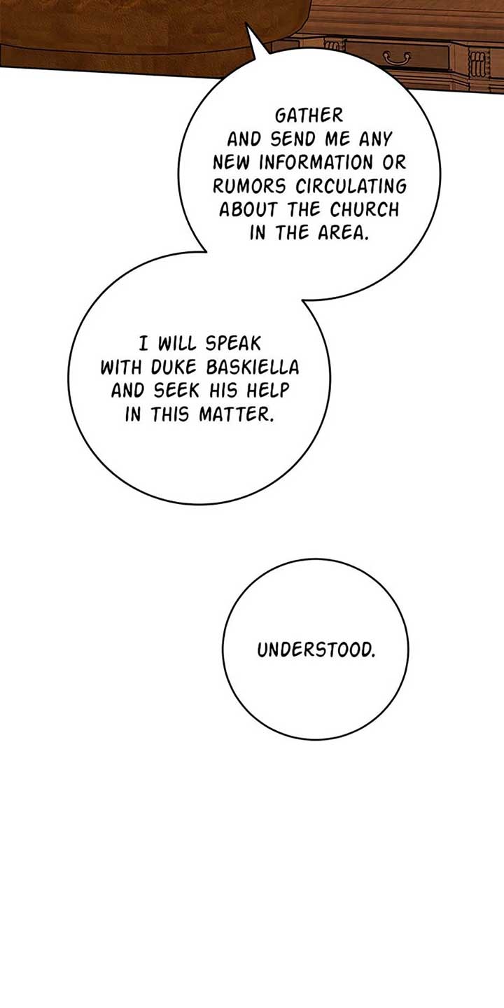 The Male Lead Is in Charge of the Successor Chapter 69 - Page 33