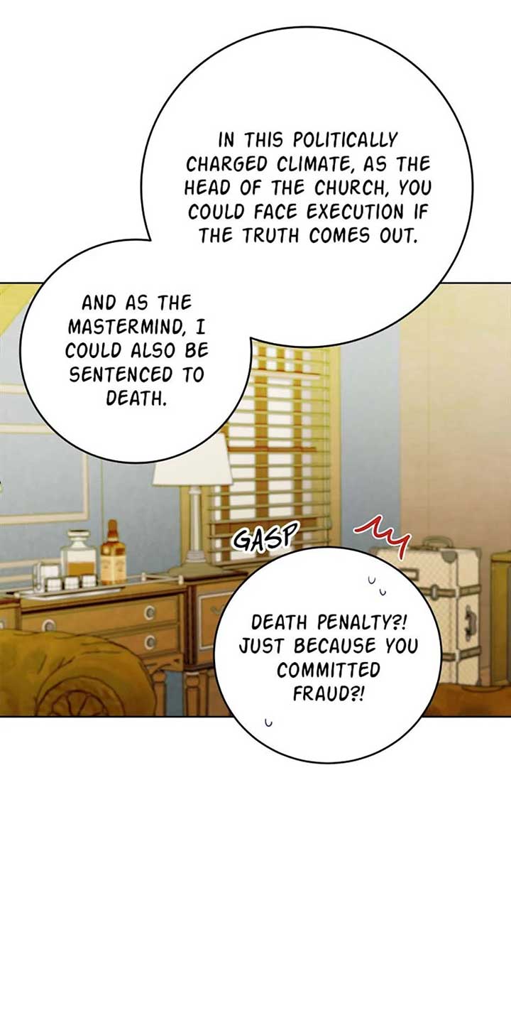 The Male Lead Is in Charge of the Successor Chapter 69 - Page 34