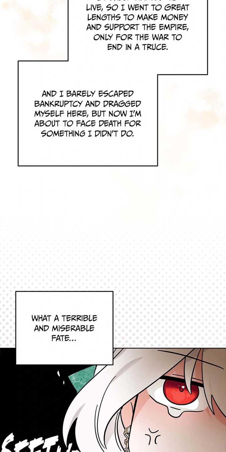 The Male Lead Is in Charge of the Successor Chapter 69 - Page 36